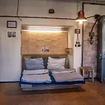 Loft V Tovarne Mastnych Semily