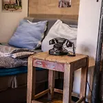 Apartament Loft V Tovarne Mastnych *